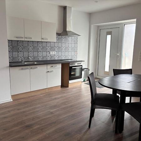 Apartments & Zimmer Jembke Dış mekan fotoğraf