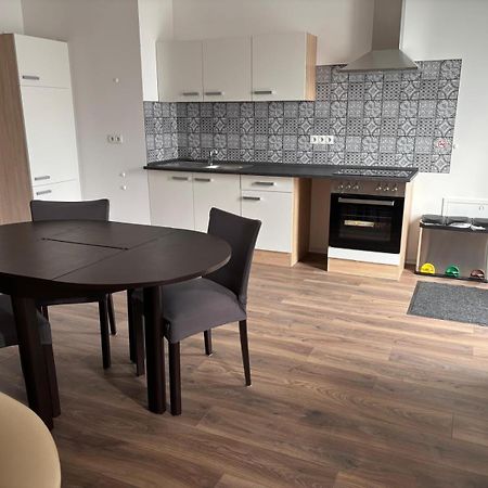 Apartments & Zimmer Jembke Dış mekan fotoğraf
