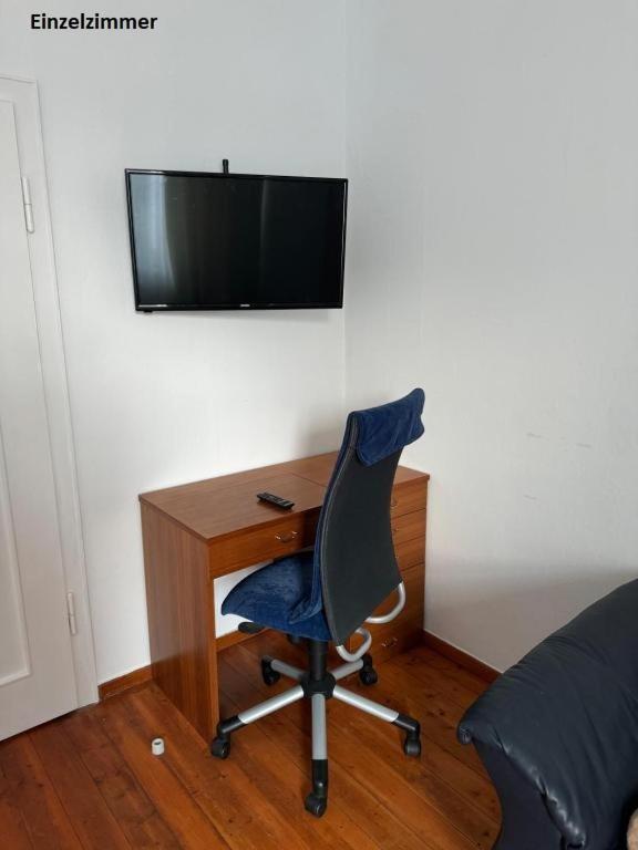 Apartments & Zimmer Jembke Dış mekan fotoğraf