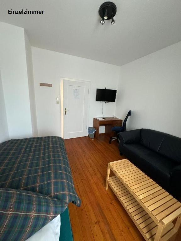 Apartments & Zimmer Jembke Dış mekan fotoğraf