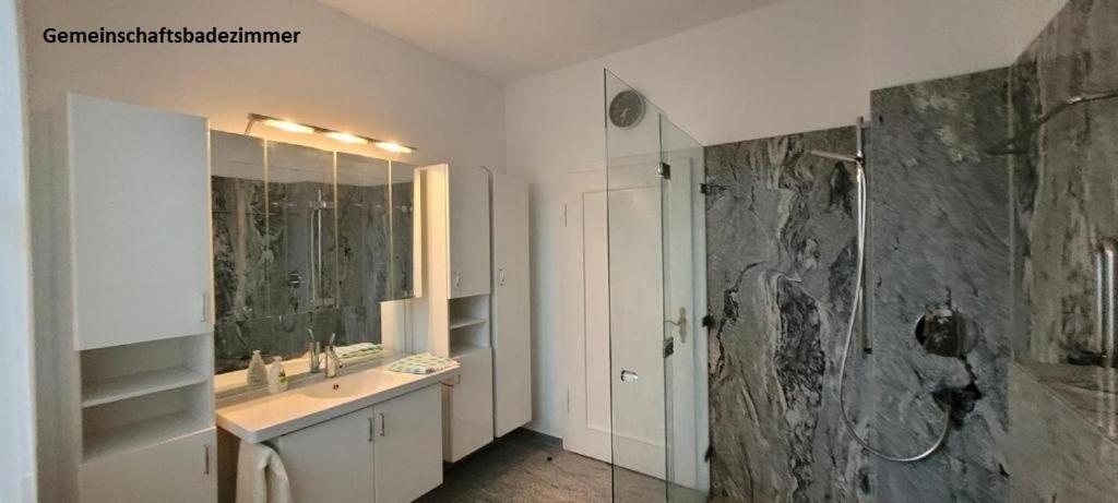 Apartments & Zimmer Jembke Dış mekan fotoğraf