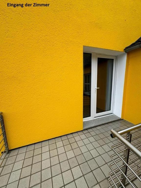 Apartments & Zimmer Jembke Dış mekan fotoğraf