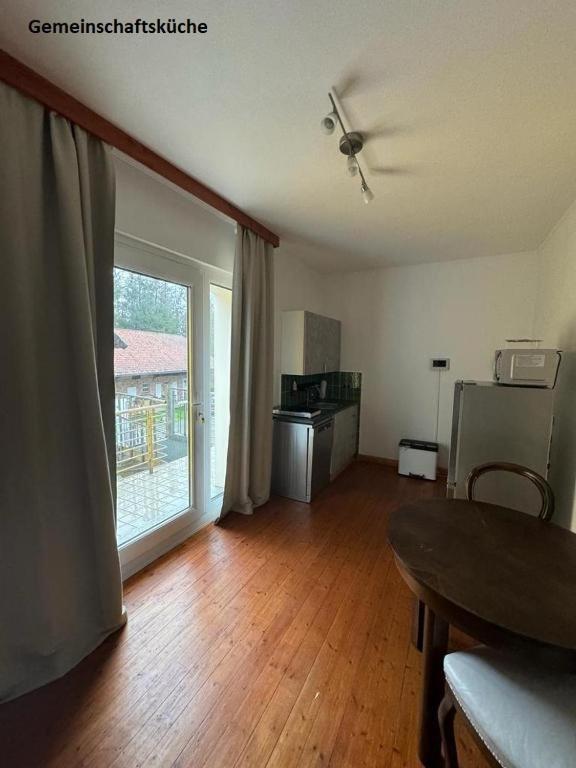 Apartments & Zimmer Jembke Dış mekan fotoğraf