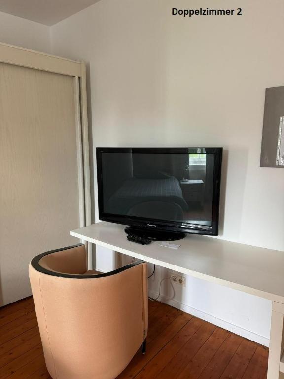 Apartments & Zimmer Jembke Dış mekan fotoğraf