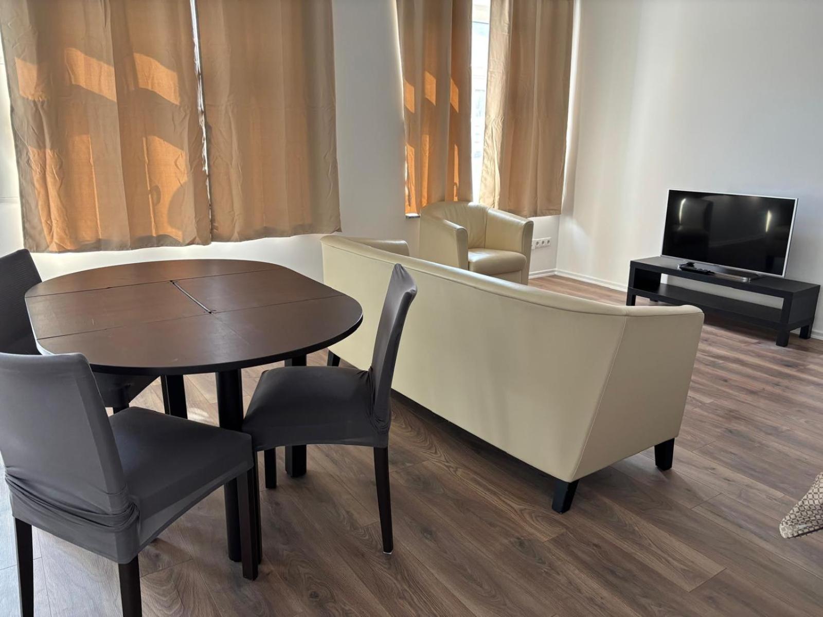 Apartments & Zimmer Jembke Dış mekan fotoğraf