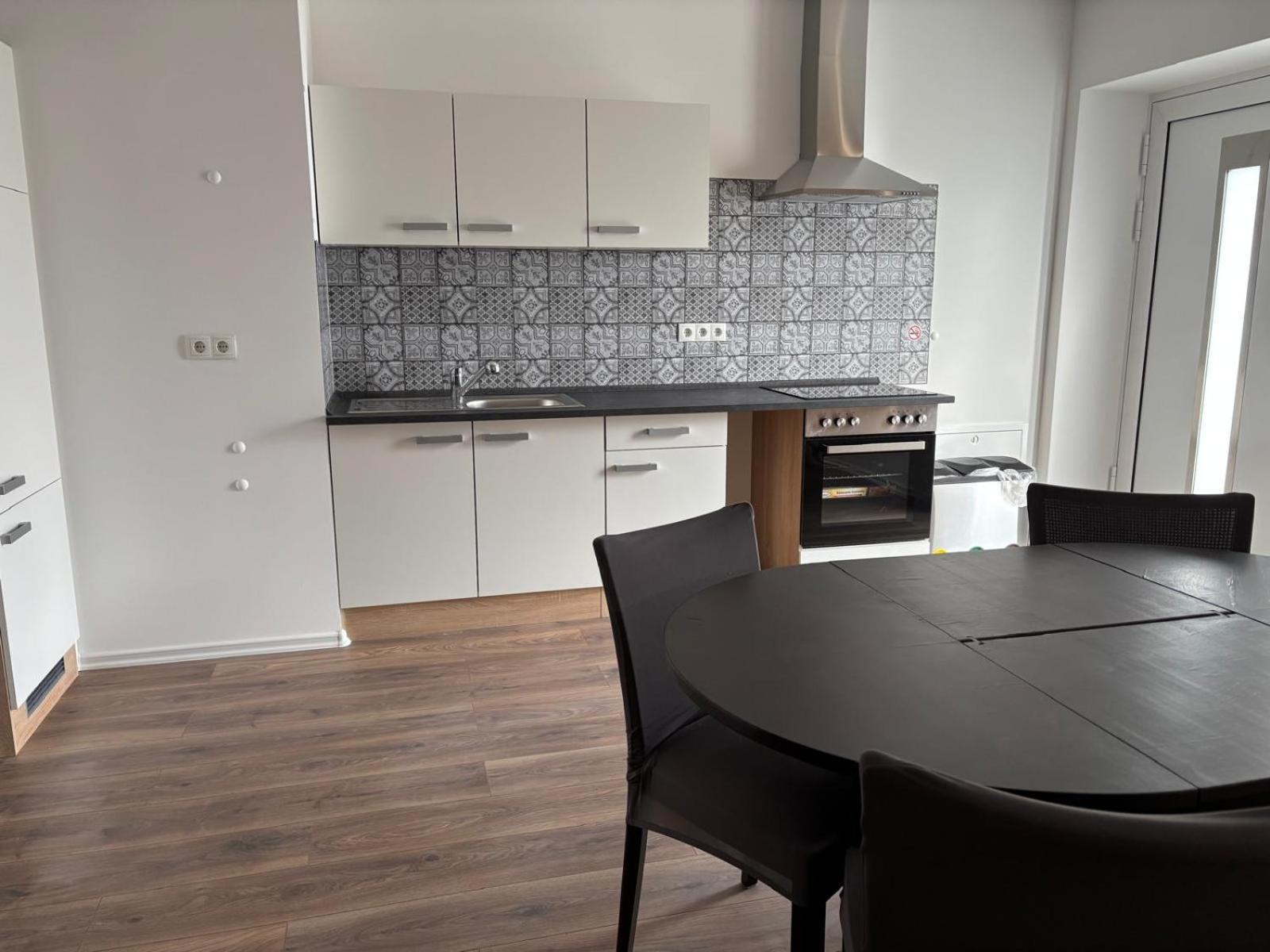 Apartments & Zimmer Jembke Dış mekan fotoğraf